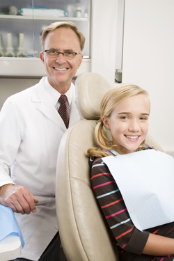 Information for Dentists  Dental Health Alliance, L.L.C.